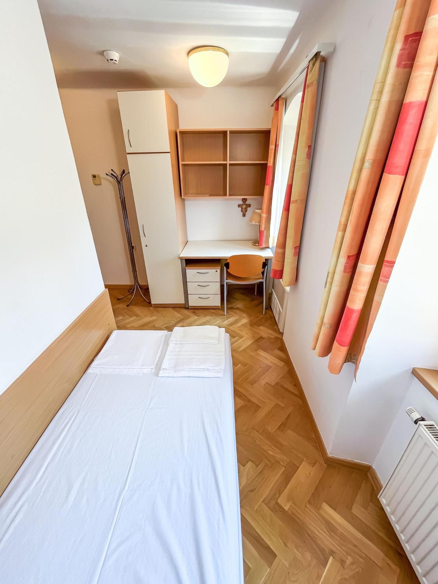 Hostel Sveta Ana *