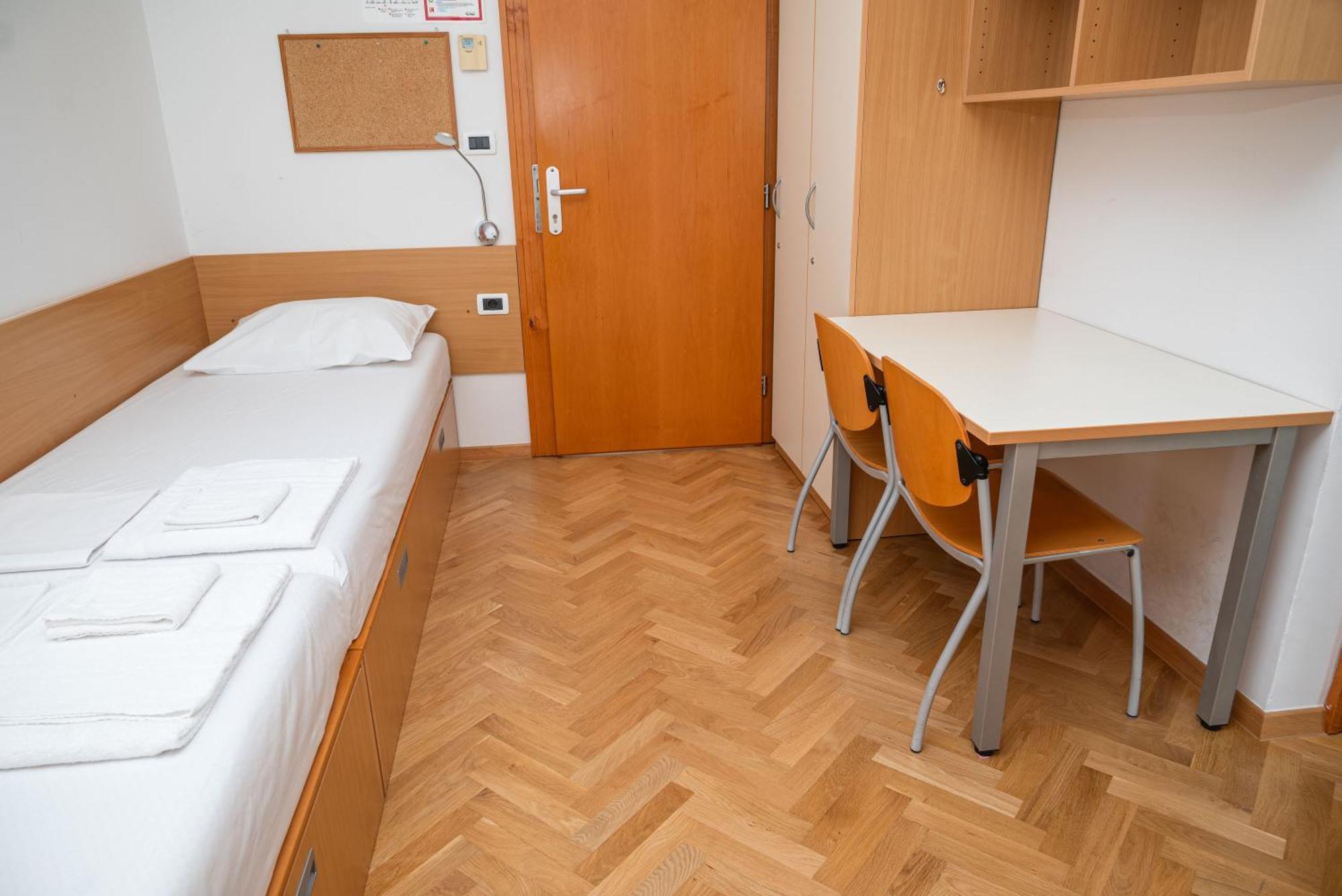Hostel Sveta Ana