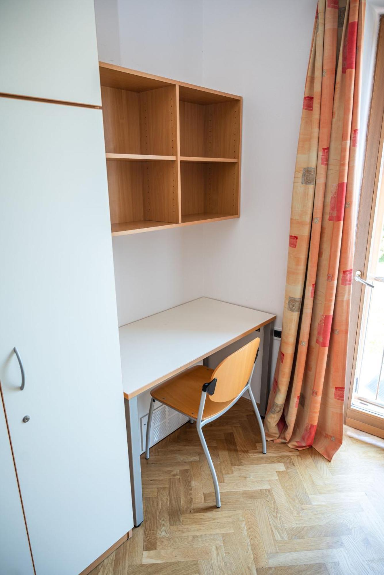 Sveta Ana Hostel *