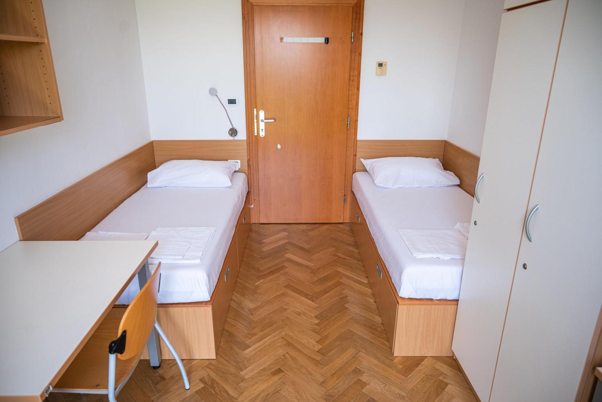 Hostel Sveta Ana *