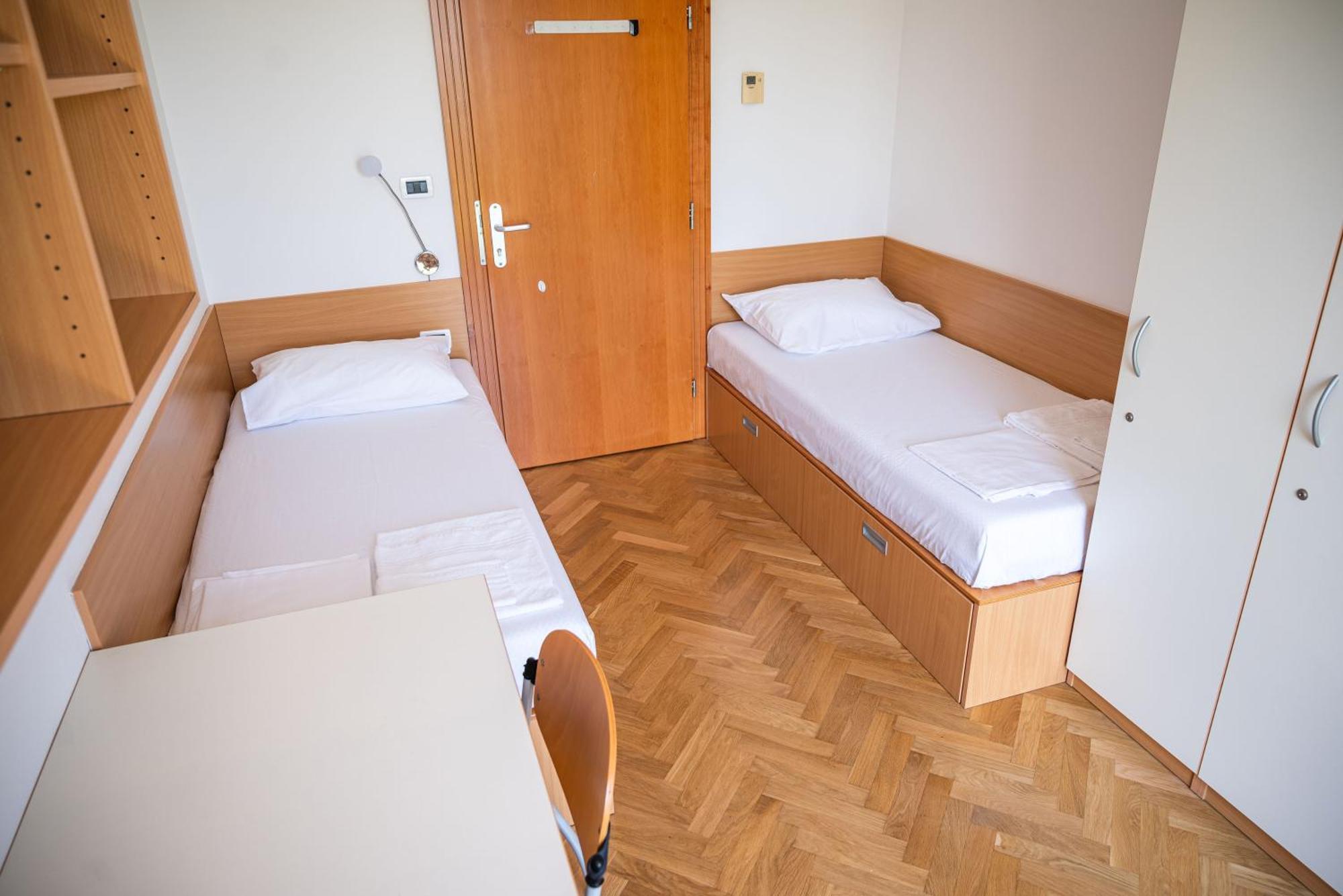 Hostel Sveta Ana Koper