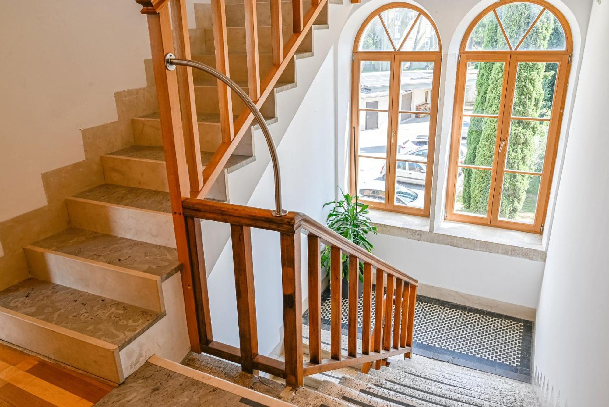 Sveta Ana Hostel