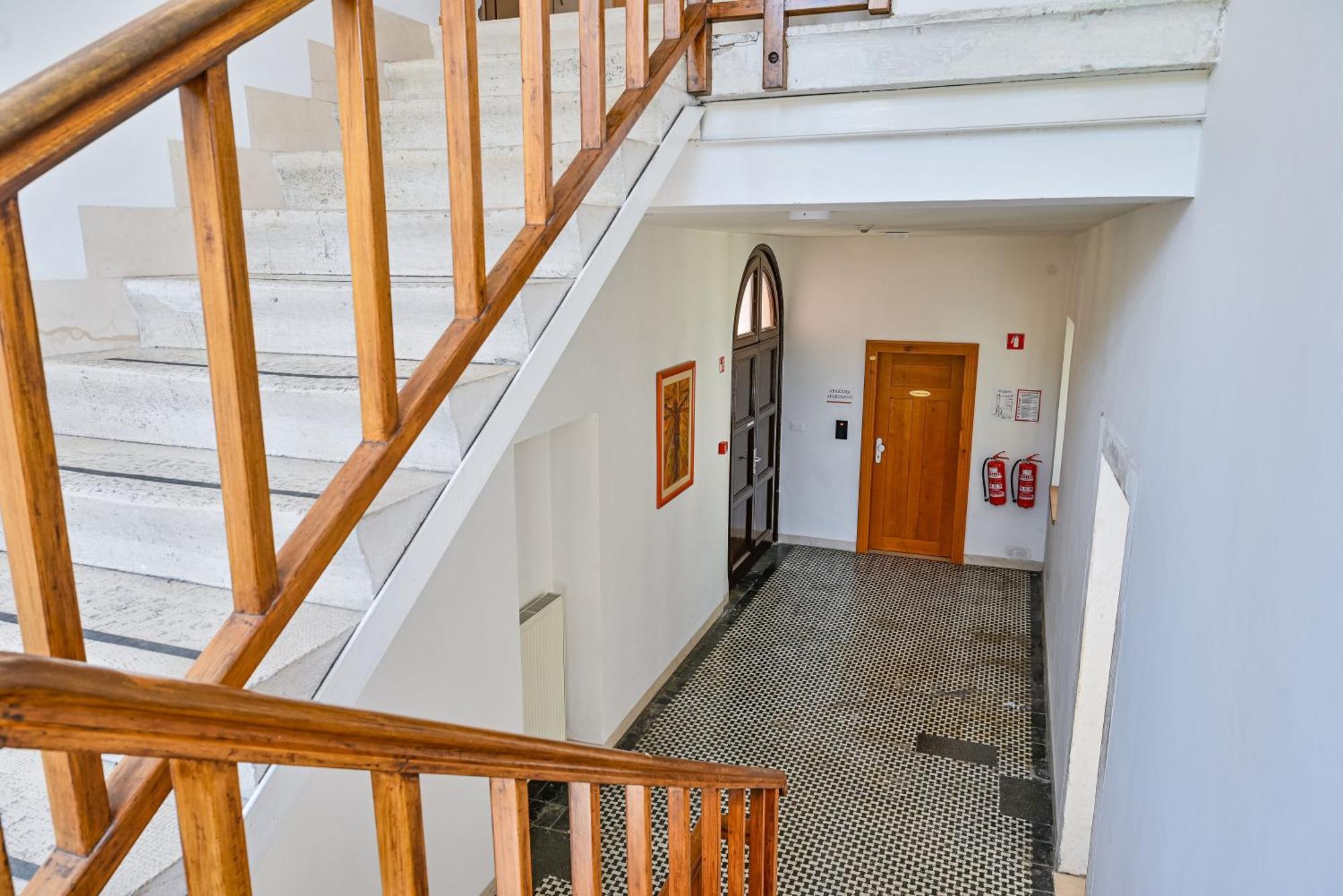 Hostel Sveta Ana