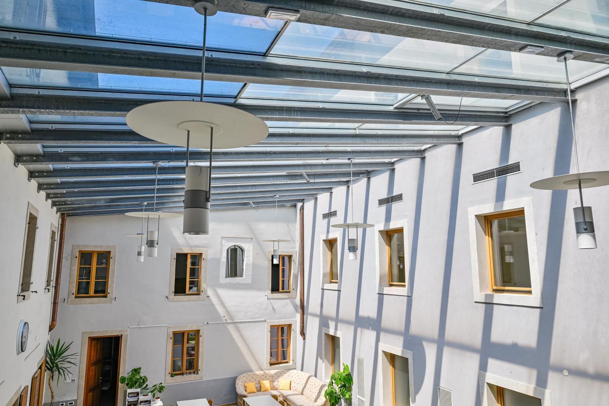 Sveta Ana Hostel *