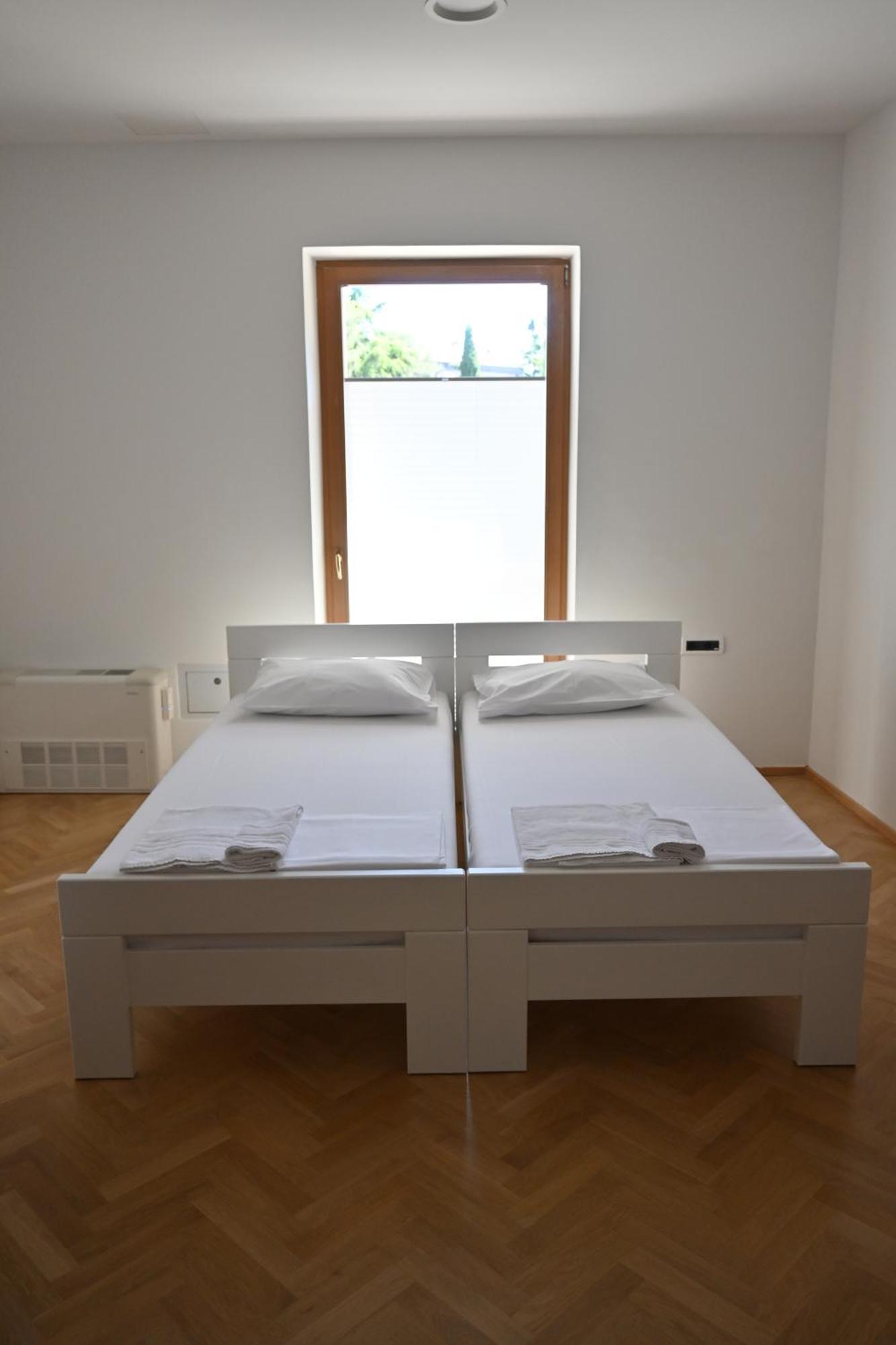 Hostel Sveta Ana