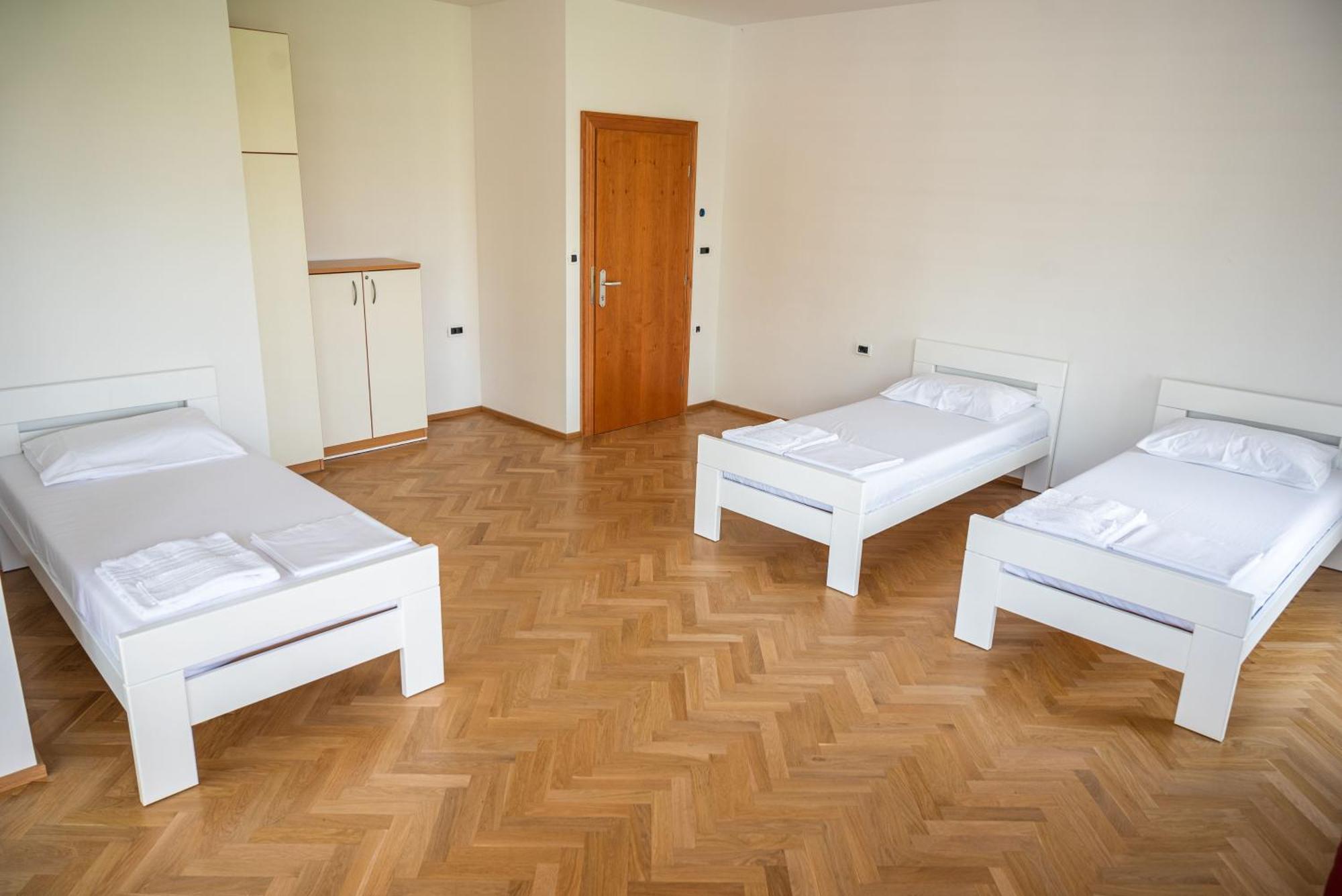 Hostel Sveta Ana *